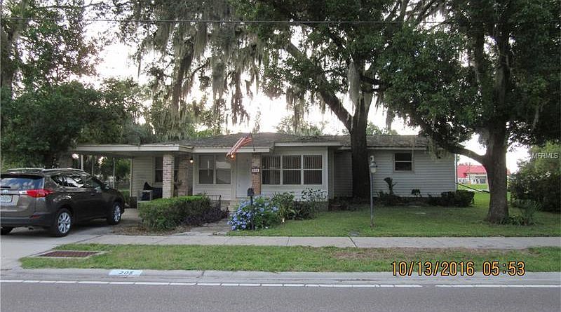 1st image of 205 N Mobley St