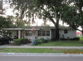 205 N Mobley St, Plant City, FL 33563
