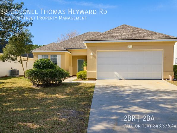 238 Colonel Thomas Heyward Rd