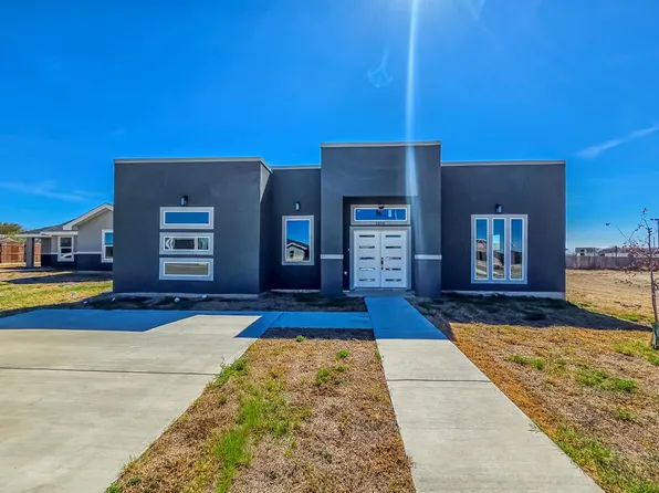 2870 Garden View Dr, Eagle Pass, TX 78852