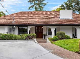 9 Westminster Pl, Lafayette, CA 94549
