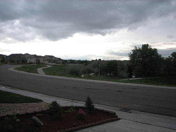 Open Space-Front