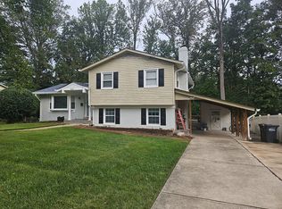 8112 Blairton Rd, Springfield, VA 22152