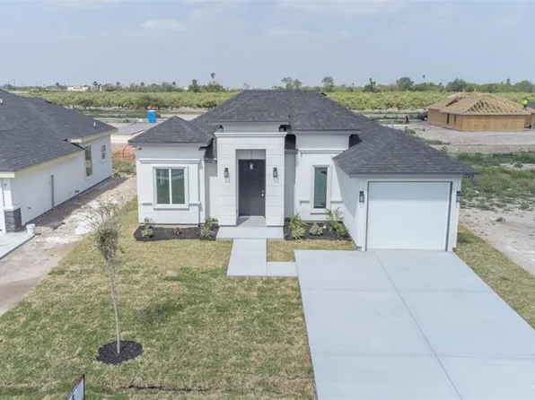 1229 W Franklin Ave, Alton, TX 78573