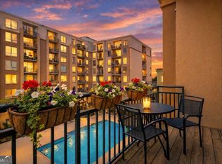 711 Cosmopolitan Dr Unit 442, Atlanta, GA