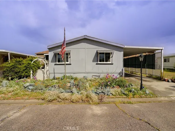 700 River Rd Space 12, San Miguel, CA 93451