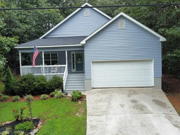 172 Arrow Ln, Lavonia, GA 30553