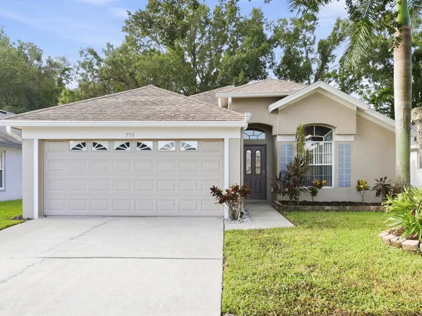7716 Marbella Creek Ave, Tampa, FL 33615