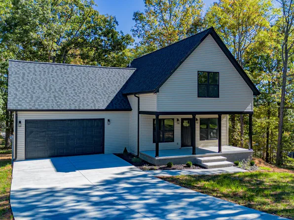 52 Bluegill Ct, Benton, KY 42025