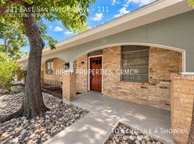 311 E San Antonio Ave