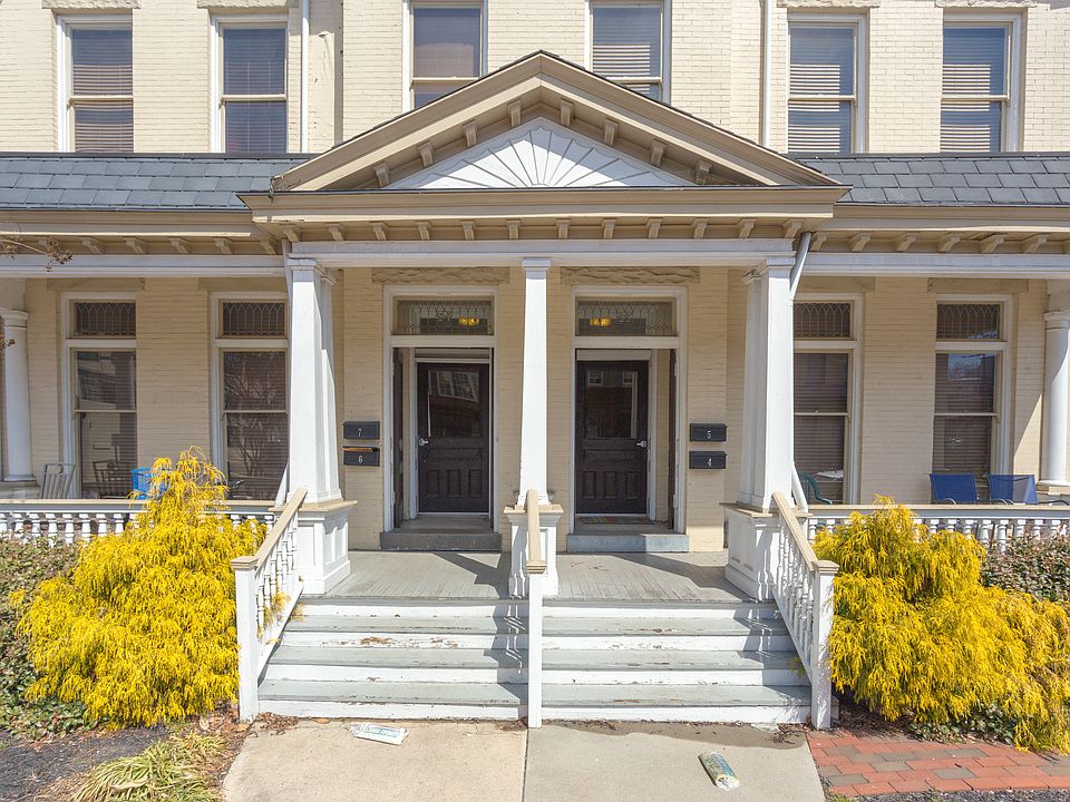 1st image of 22 W Marshall St #4