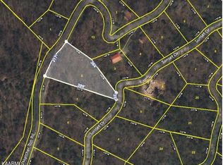 Hatcher Top Rd, Sevierville, TN 37862