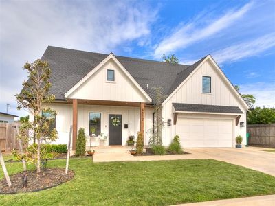 4812 N Villa Ave, Oklahoma City, OK, 73112