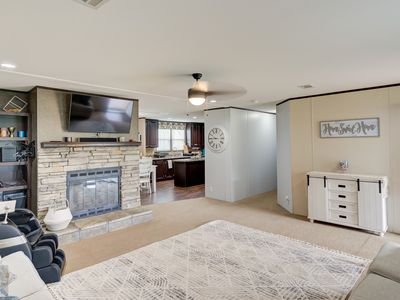 606 Black Scoter Dr, Princeton, LA, 71067