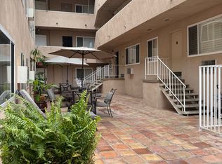 About 4315 Don Tomaso Dr, Los Angeles, CA 90008