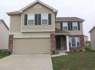 1769 Meade Ct, Pacific, MO 63069