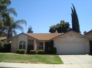 2110 Tammi Ct, Tracy, CA 95377