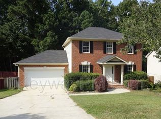 4686 Perry Mill Cir, Grovetown, GA 30813