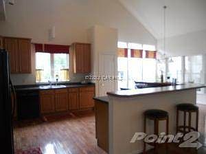 Open Kitchen