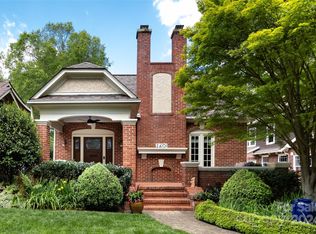 2601 E 5th St, Charlotte, NC 28204