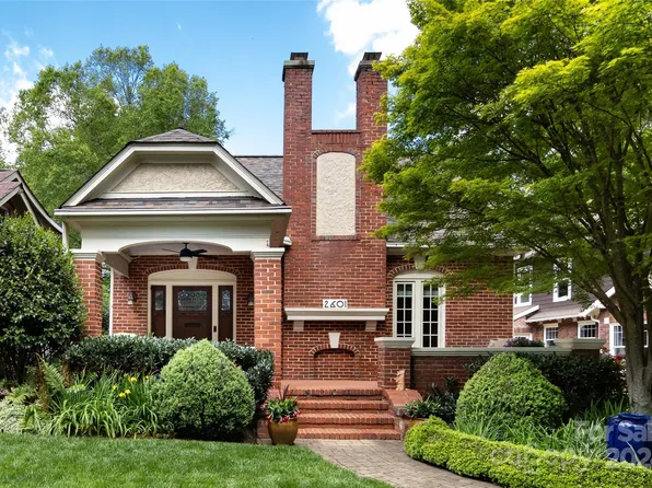 2601 E 5th St, Charlotte, NC 28204