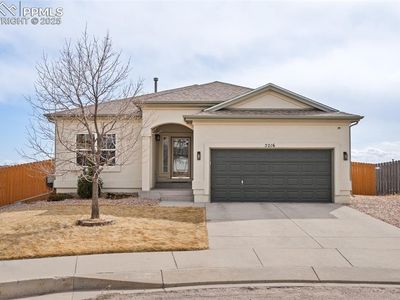 5216 Renault Ct, Colorado Springs, CO, 80922