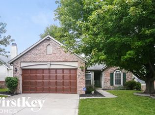 4348 Blue Ribbon Rd, Indianapolis, IN 46203