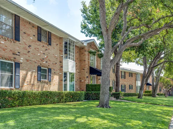 6021 Sandhurst Ln #D, Dallas, TX 75206