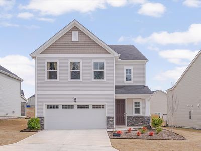512 Crafton St, Durham, NC, 27703
