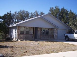 409 Jennings Blvd, Kerrville, TX 78028