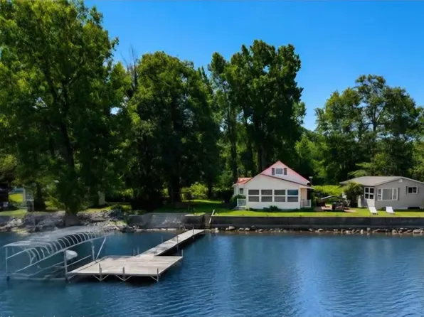 43 Sandy Point Road, Swanton, VT 05488