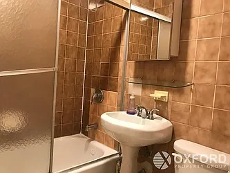 Rented by Oxford Property Group