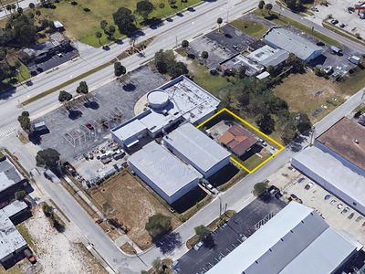 531 Saint Johns St, Cocoa, FL, 32922