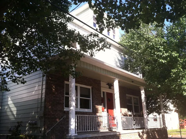 363 Northampton St, Kingston, PA 18704