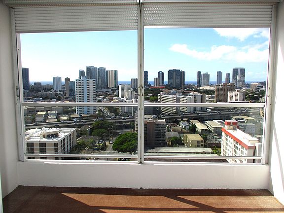 2nd image of 1556 Piikoi St APT 2003