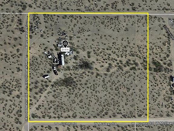 3rd image of 8390 N Blanco Wash Trl
