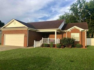 190 Shanks Mill Dr, Bowling Green, KY 42104