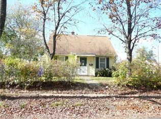 94 Porterbrook Ave, East Hartford, CT 06118