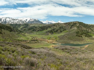 Tbd Lake Wildcat Rd, Snowmass Village, CO, 81615