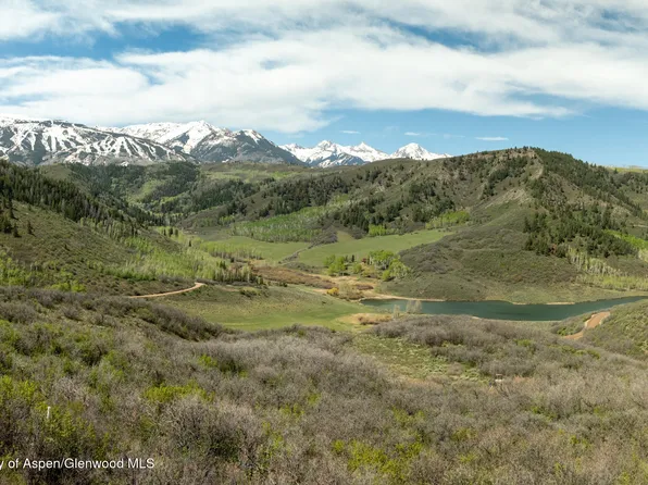 Tbd Lake Wildcat Rd, Snowmass Village, CO 81615