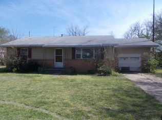 110 Hickory Ave, Duncan, OK 73529