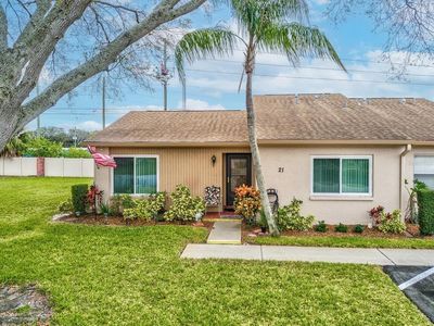 3832 Sailmaker Ln #3832, Holiday, FL, 34691