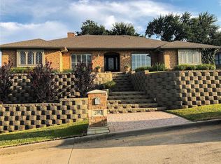 236 Oak Hill Dr, Trophy Club, TX 76262