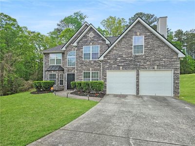 4753 Corozo Cir, Snellville, GA, 30039