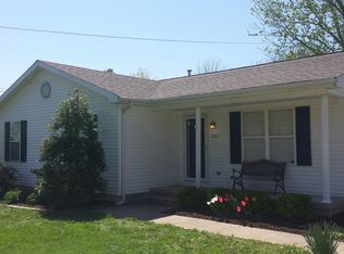 202 Macedonia Rd, Franklin, KY 42134