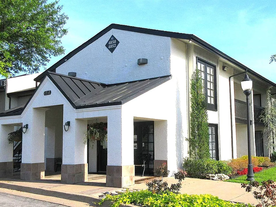 Cedar Park Apartments