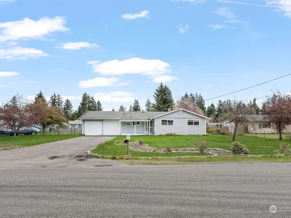 22711 40th Avenue E, Spanaway, WA 98387