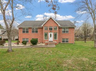 170 Sweet Gum Ln LOT 60, Oak Ridge, TN 37830