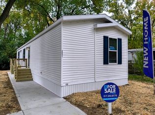 4831 Liberty Ln #133, Indianapolis, IN