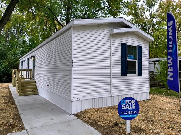 4831 Liberty Ln #133, Indianapolis, IN 46241